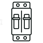 MCB,2P